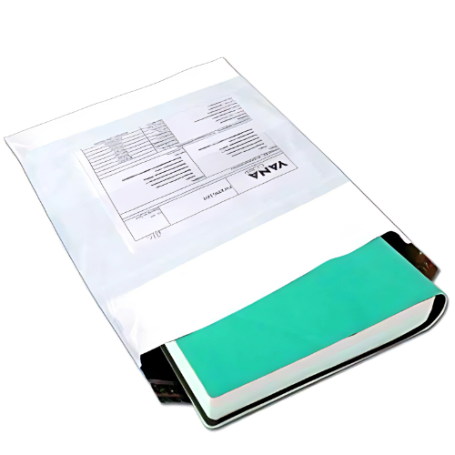 TAMPER PROOF COURIER BAGS