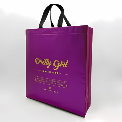 CARRY BAGS